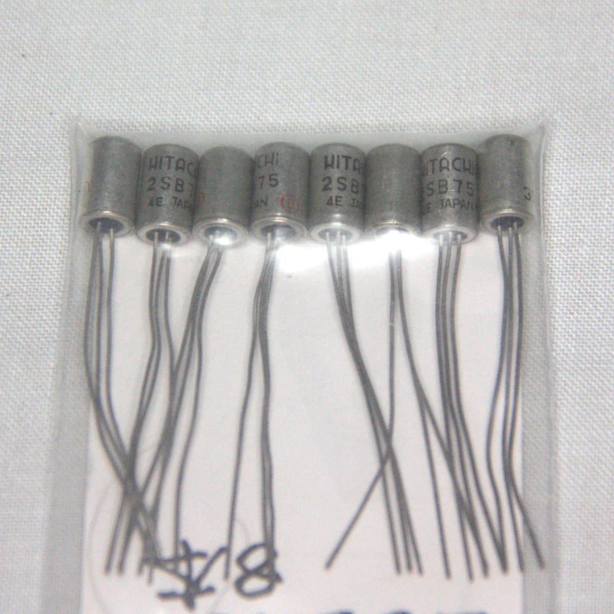 トランジスタファズ✴︎EVA ゲルマニウム　ファズドライバー トランジスタファズ✴︎EVA ゲルマニウム ファズドライバー