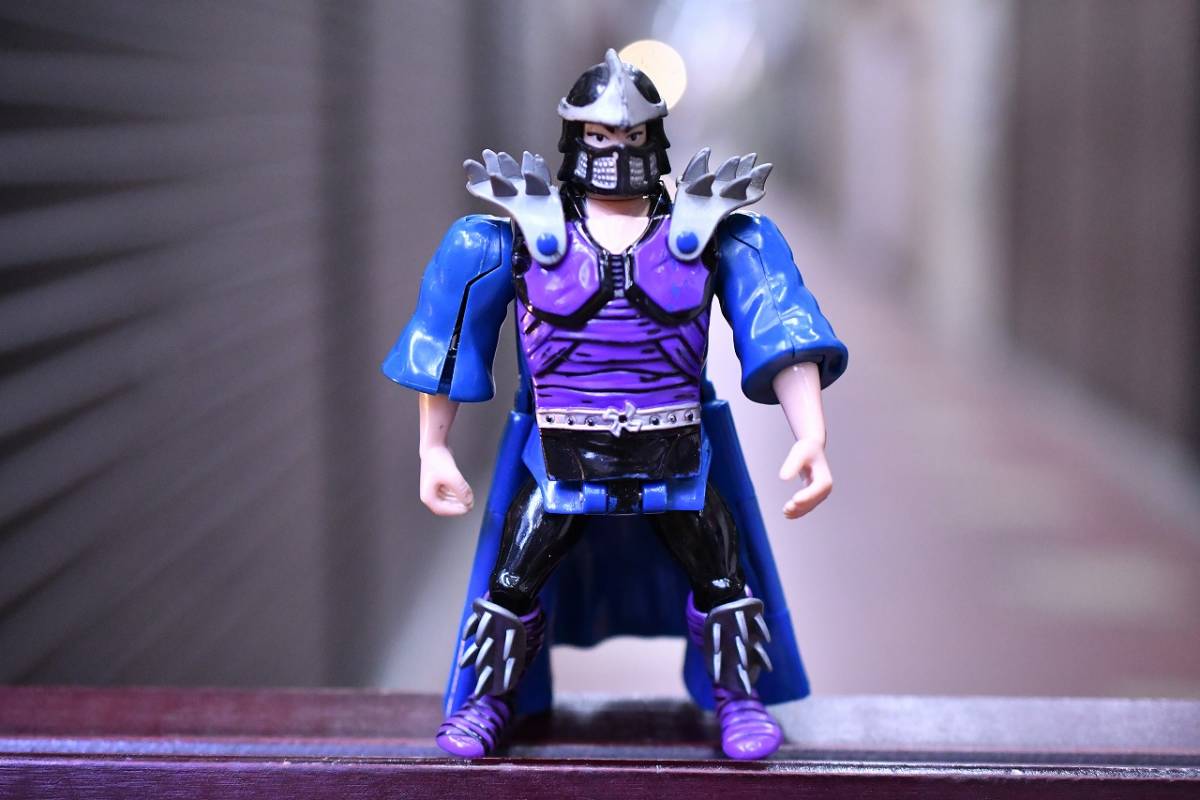 昭和レトロ ドゥーワップブラザーズ ミュージックフィギュア
