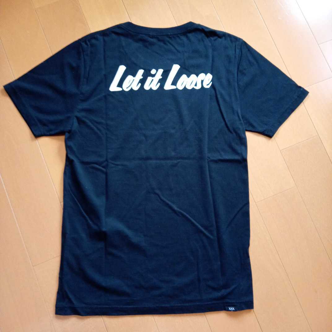 THEE HYSTERIC XXX ローリングストーンズ プリントTシャツ キムタク 