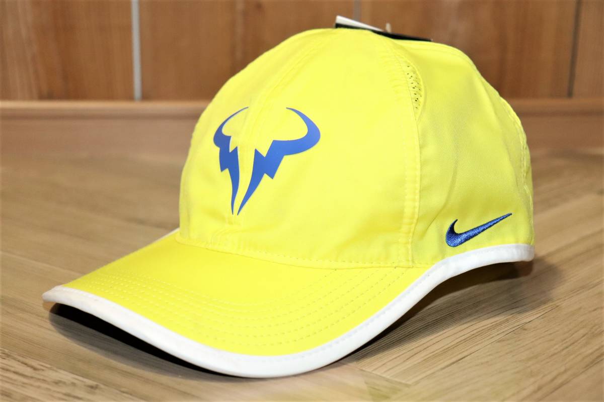 Nike Aerobill ラファエル・ナダル キャップ　2024年モデル‼️‼️ Amazon | [ナイキ] Dri-FIT クラブ アンストラクチャード RAFA