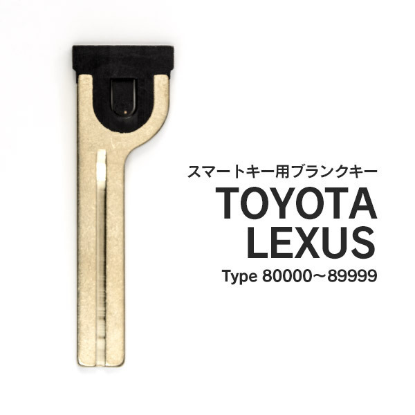                  TOYOTA/LEXUS        80000 