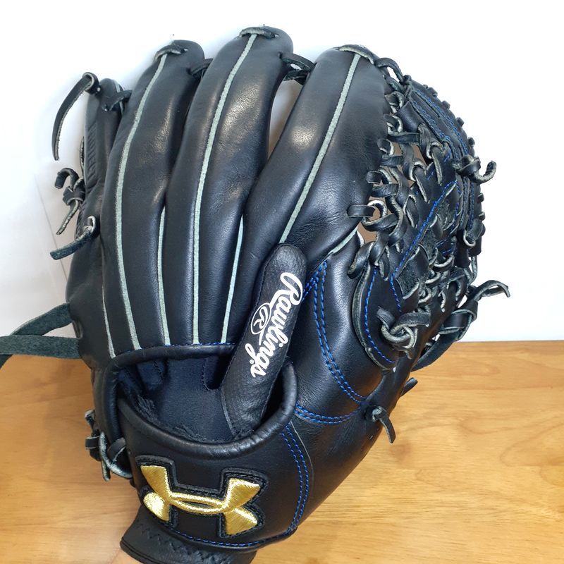 アンダーアーマー UA INFIELDER 内野用 軟式グローブ