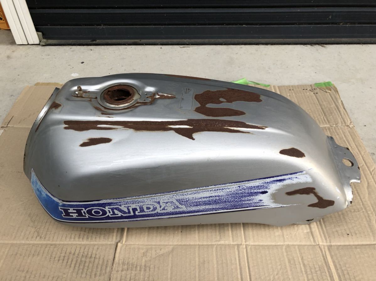 CB750FB タンク 当時物 CB750F ビック タンク 当時物 2025年最新Yahoo