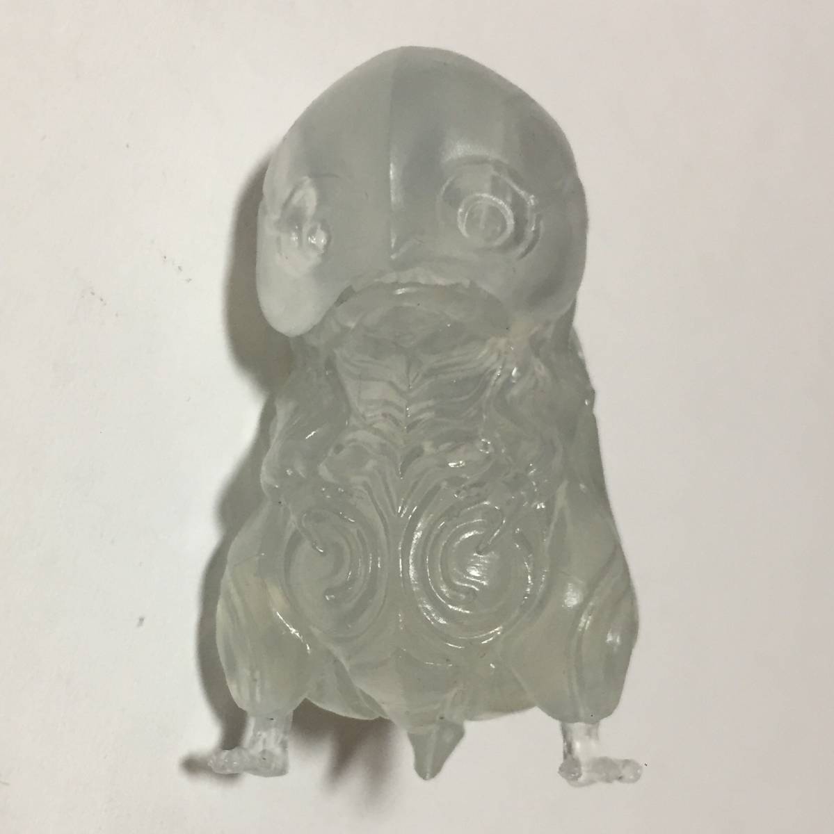 新品】紡ギ箱 第1節 プトゥン Yoshi. 通販限定 クリアカラー ／検： 裁
