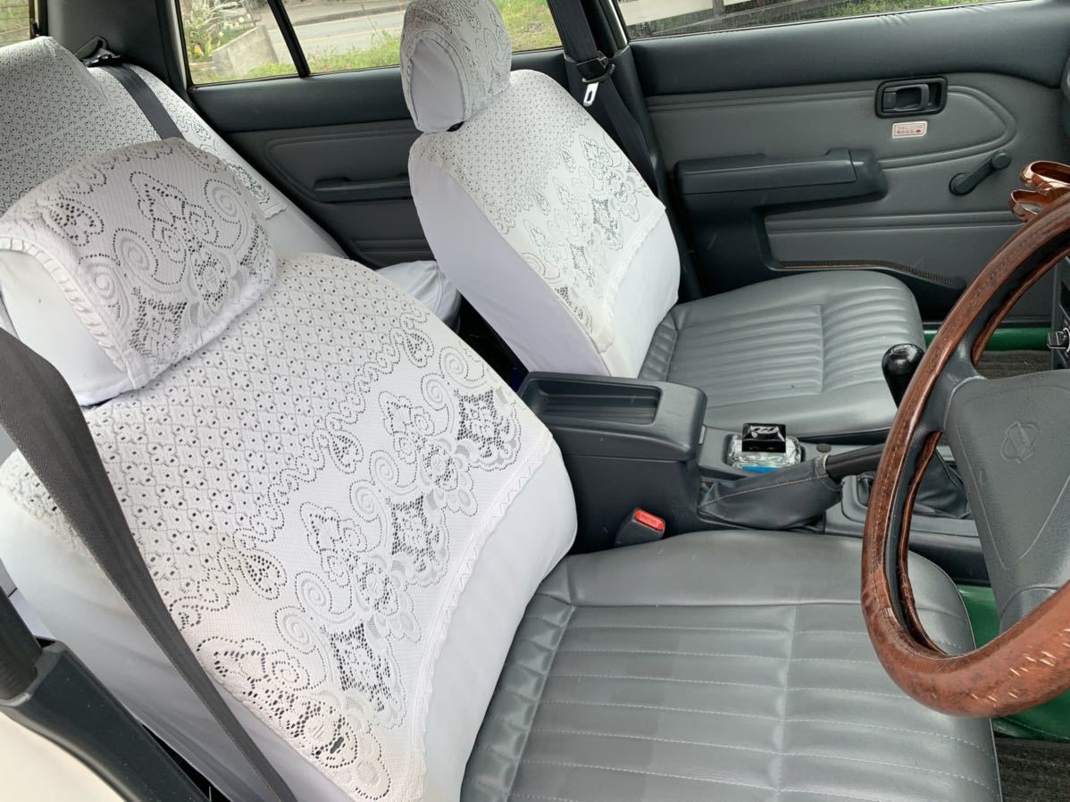 ニッサン クルー 内装 部品取り車 エンジン ミッション の落札情報詳細 ヤフオク落札価格情報 オークフリー スマートフォン版