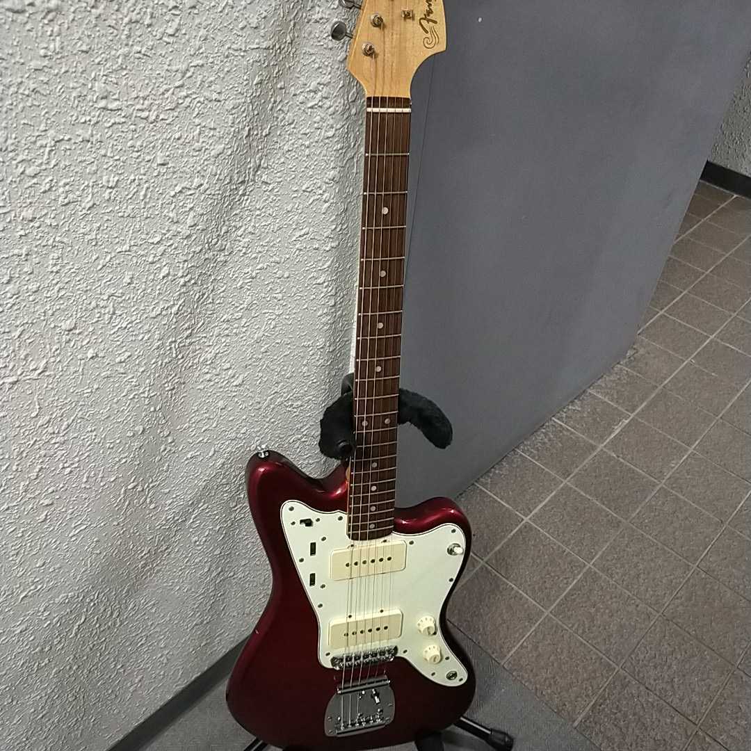 バッカス クラフトシリーズ ジャズマスター 日本製 BJM-60 / Bacchus