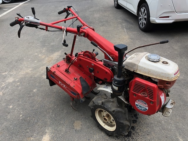 富山県呉西近辺引き取り限定。ミニ耕運機 富山県呉西近辺引き取り限定。ミニ耕運機 【公式通販】