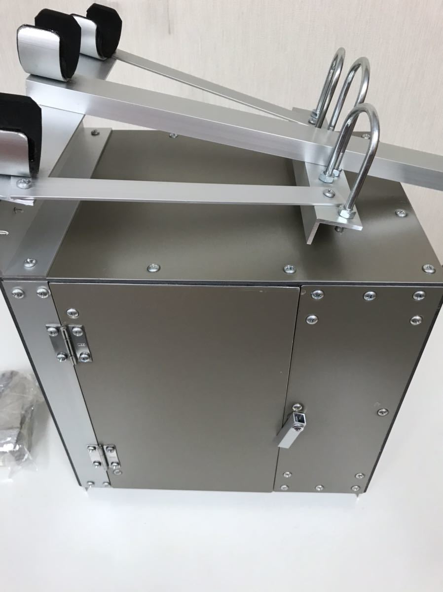 ニシン釣りシャクリ機