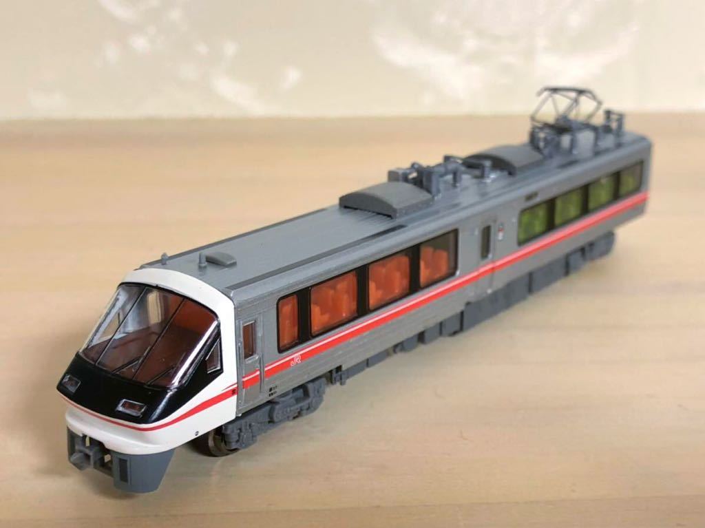 マイクロエース A3660 JR九州 783系 「ハイパー有明」 4両セット