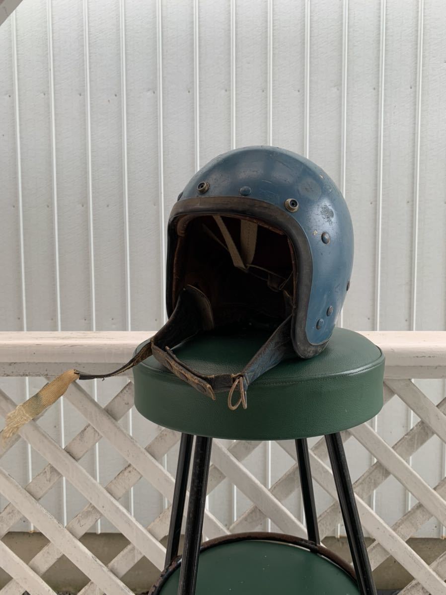 AGV VALENZAビンテージヘルメットBell500TX mchal
