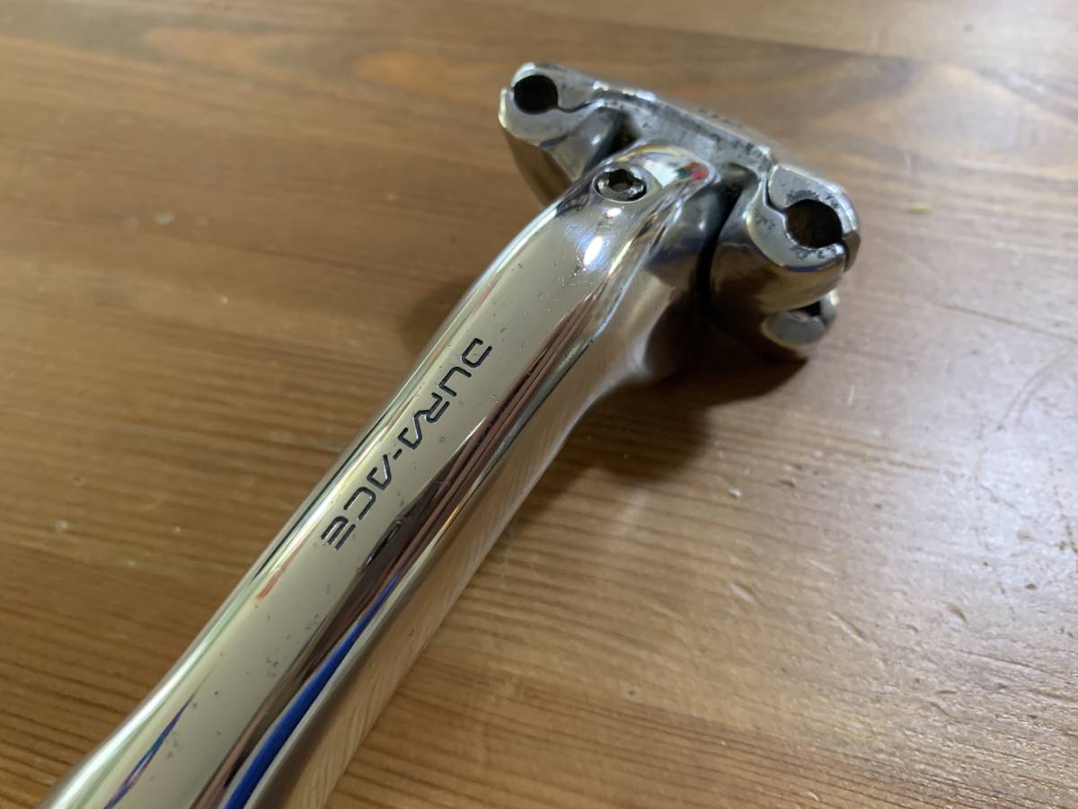シマノ SHIMANO ／デュラエース DURA-ACE／SP7400／エアロシートピラー