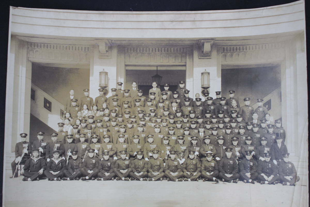 陸軍遺品 集合写真 合同葬儀 バイク 大日本帝国 旧日本軍 ミリタリー 歴史的資料 山本五十六 戦争 戦時 の落札情報詳細 ヤフオク落札価格情報 オークフリー スマートフォン版