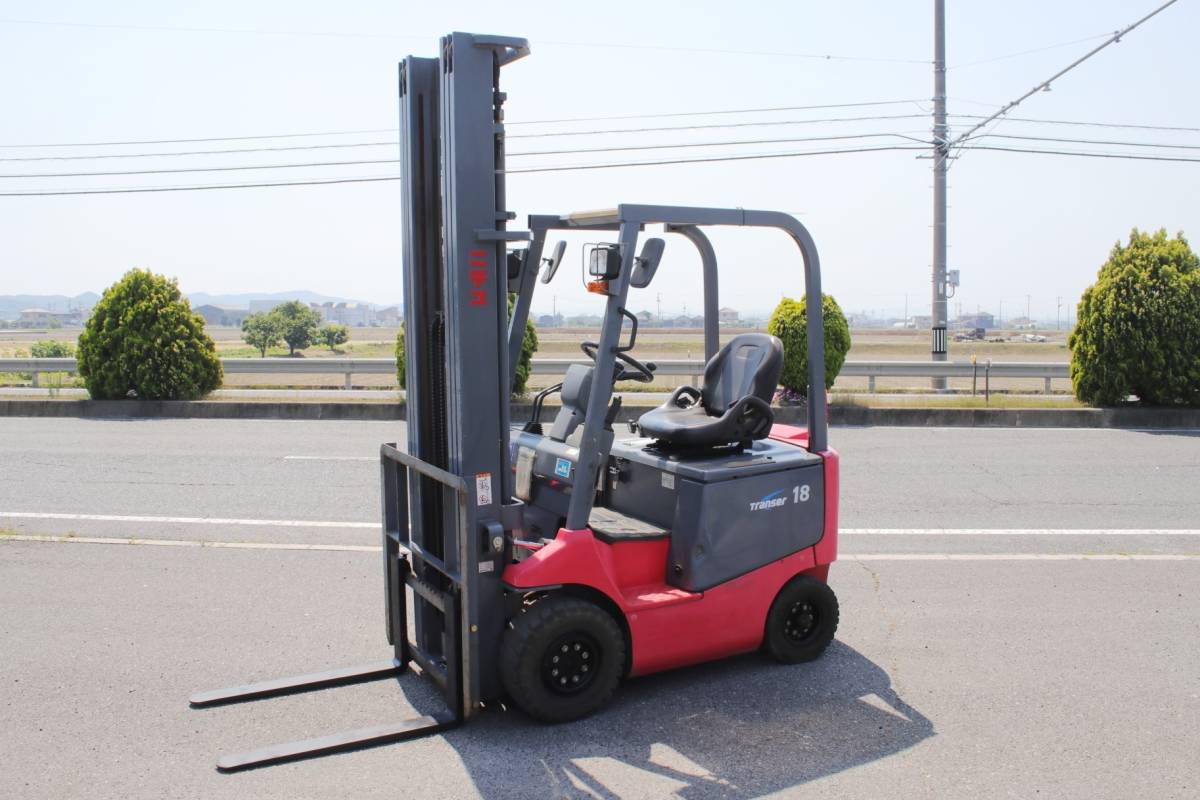 ご成約ありがとうございました！まだまだ現役！激安即決価格！ニチユ