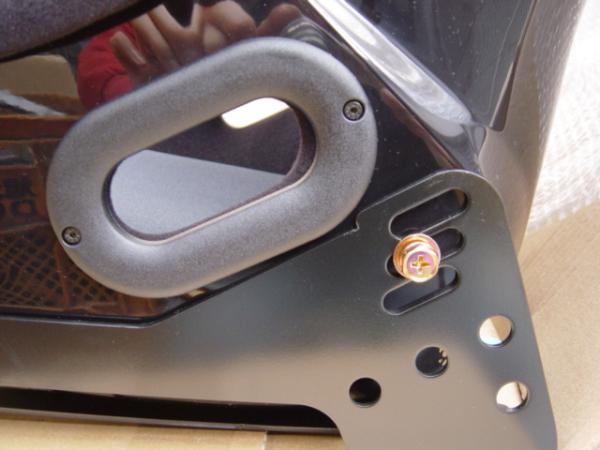 RECARO RS-G フルバケットシート サイドアダプター付き フルバケ レカロ