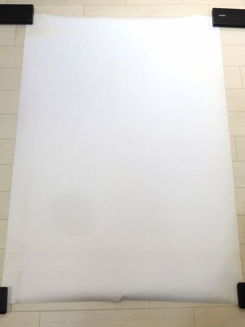 D*1様 【13】上條淳士 B1サイズ カイエ ポスター D*1様 【13】上條淳士 B1サイズ カイエ ポスター - メルカリ