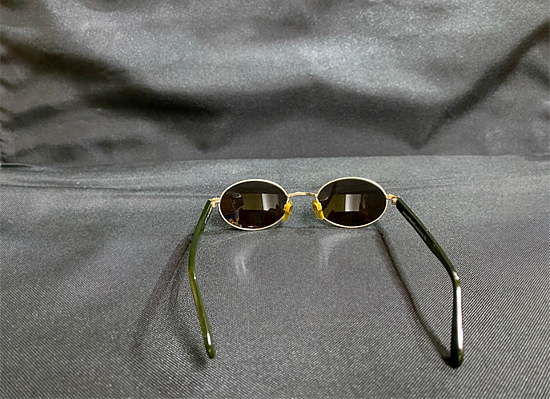EMPORIO ARMANI サングラス 083-S 904 SMALL 135 49□20 オーバル型 エンポリオアルマーニ EA グリーン ゴールド スモーク ☆ PayPay(ペイペイ)決済可能 ☆ 札幌市 白石区 東札幌 アウトレットモノハウス白石店 EMPORIO ARMANI サングラス 083-S 904 SMALL 135 49□20 オーバル型