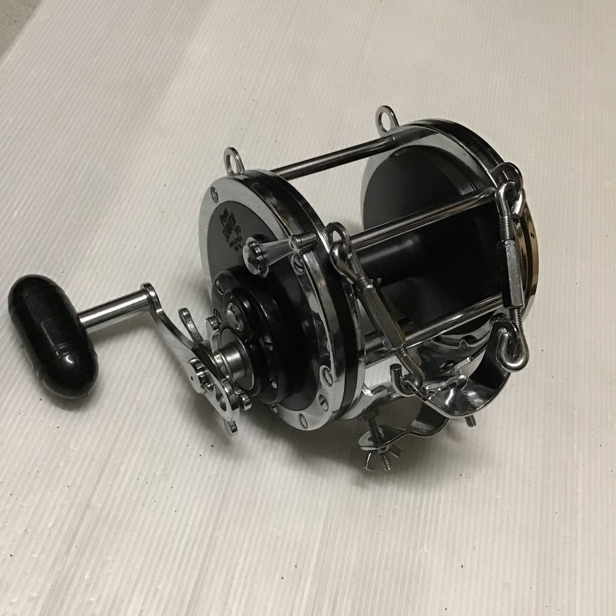 PENN ペン セネター 9/0 ・クエ用のリール 【公式通販】