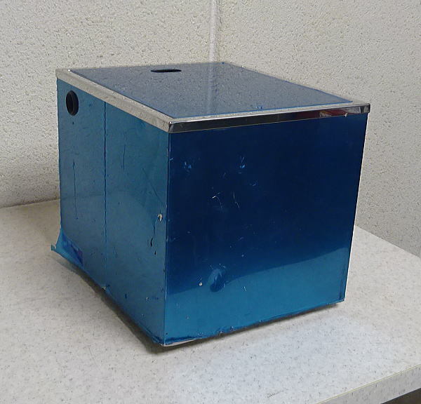 □美品 中古品 ニットク 氷冷式ビールサーバー 生ビール