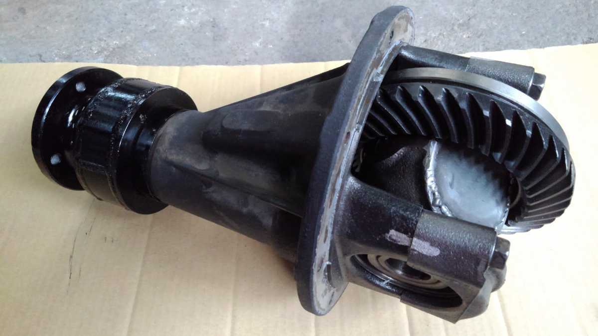 l710 FR化キット ダイハツ FRミラ デフロック ダイハツFR化パーツ