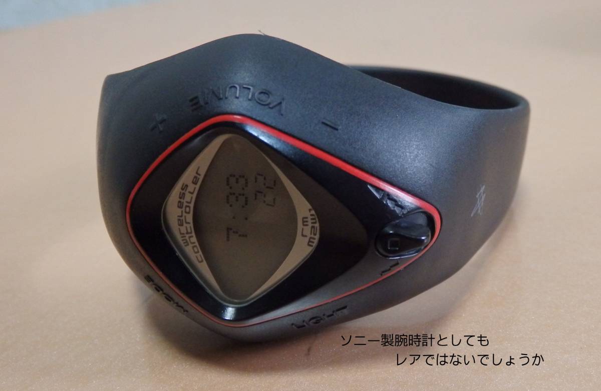 SONY 『MZ－E7W』ポータブル ミニディスク プレーヤー MD Hi-Res