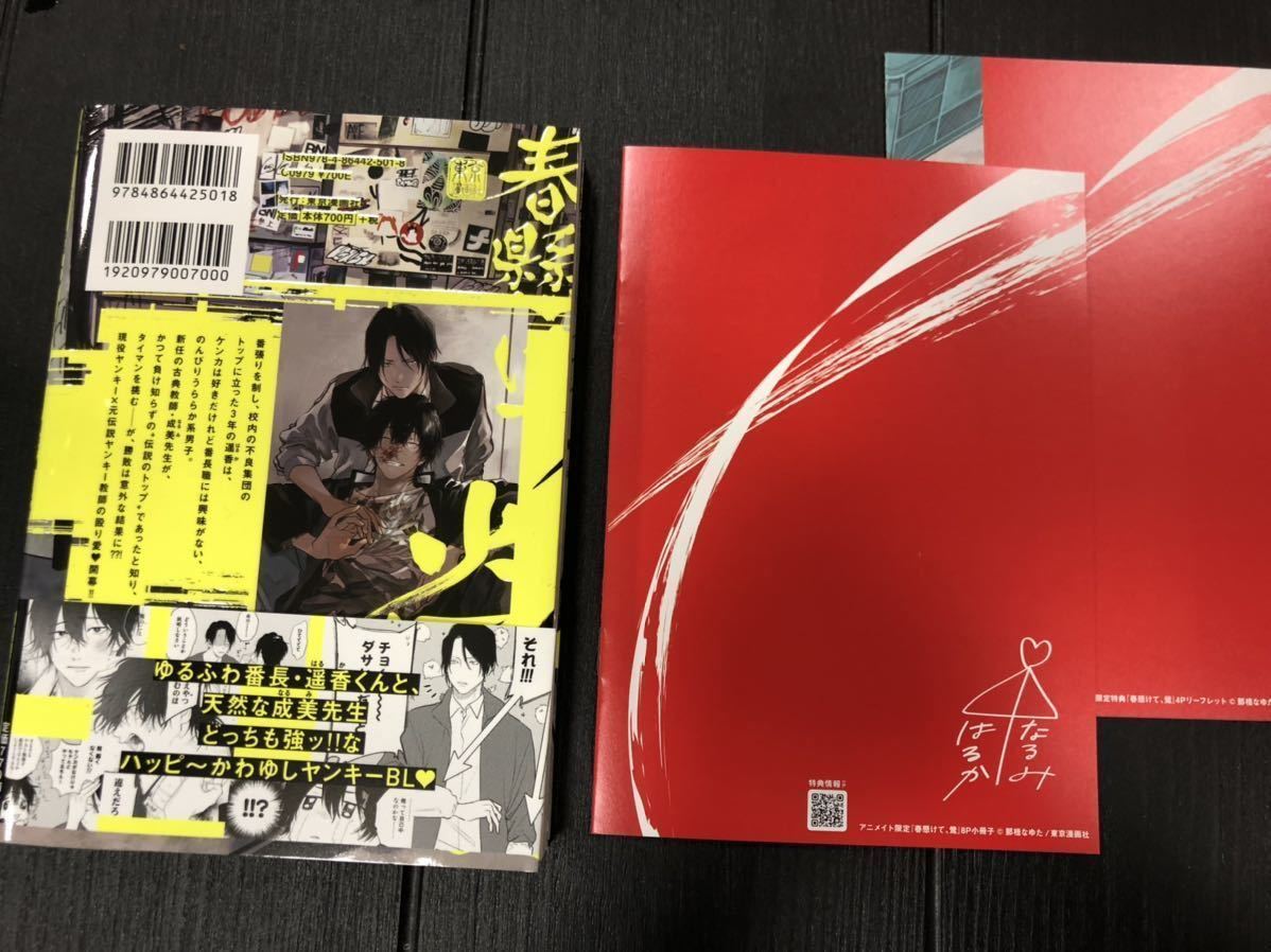 19 2 古矢渚 ふたりのライオン アニメイトリーフレット付き ふたりのライオン 古矢渚 Cantareiraproducoes Com Br
