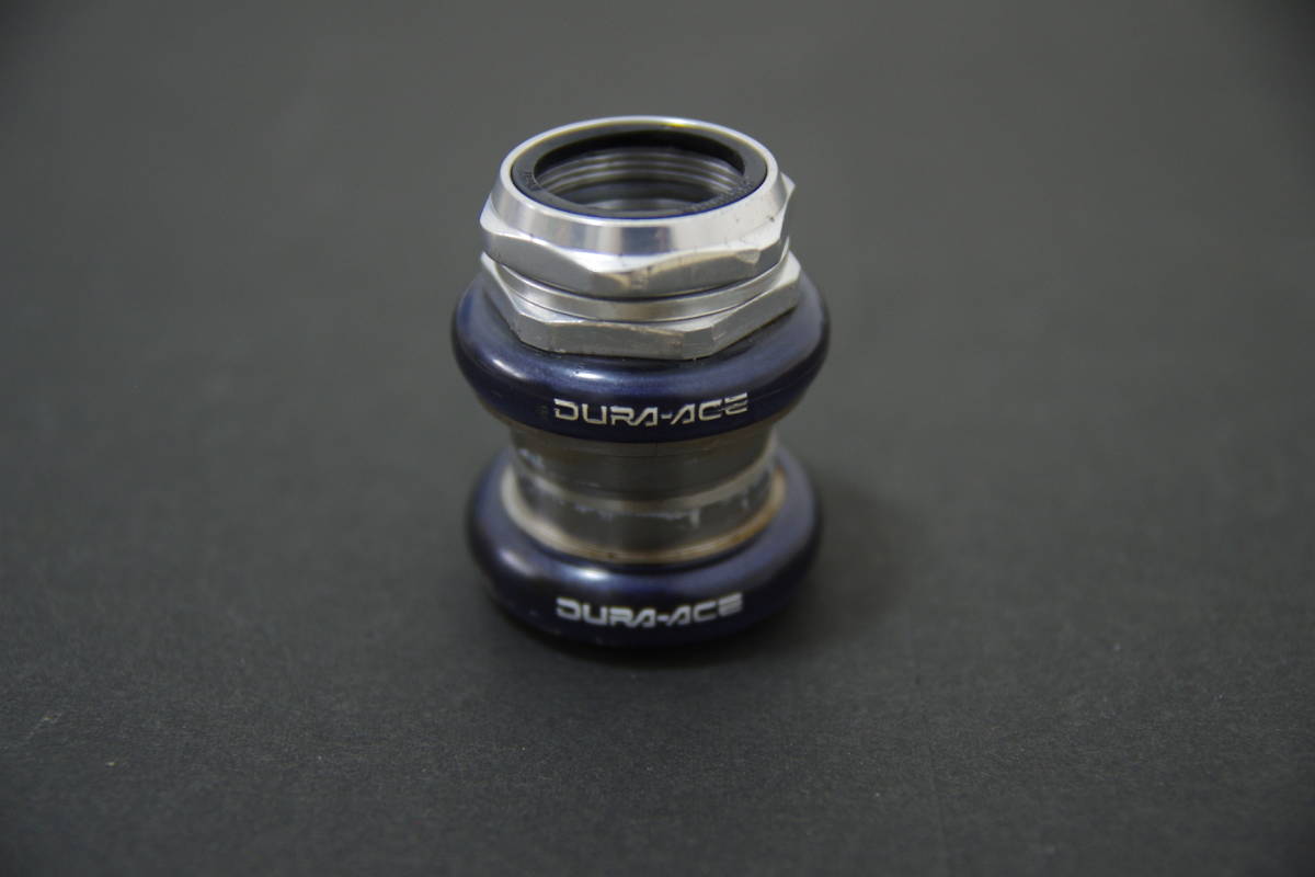 SHIMANO DURAACE トラック ヘッドパーツ HP-7600 SHIMANO DURAACE トラック ヘッドパーツ HP-7600