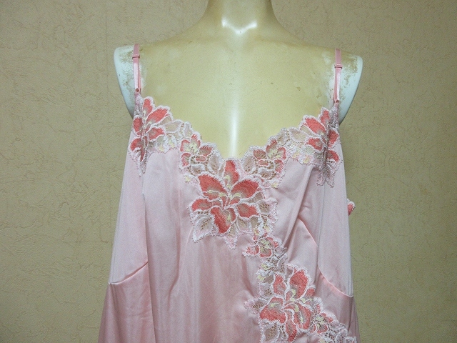 O 581 ディノス セシール レース刺繍 スリップ 110 90 大きいサイズ の落札情報詳細 ヤフオク落札価格情報 オークフリー スマートフォン版