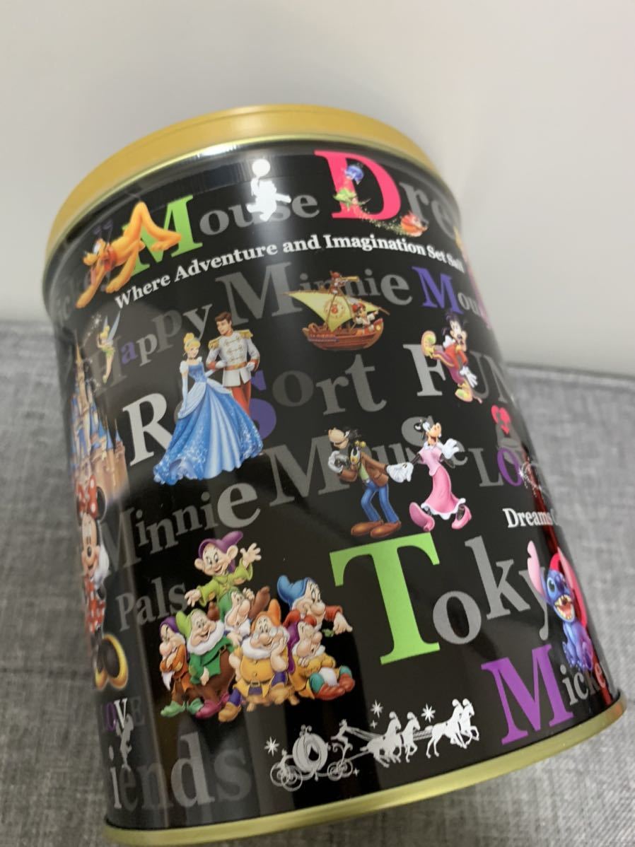新品 ディズニーリゾート チョコレートカバードクッキー ストロベリー ミルク の落札情報詳細 ヤフオク落札価格情報 オークフリー スマートフォン版