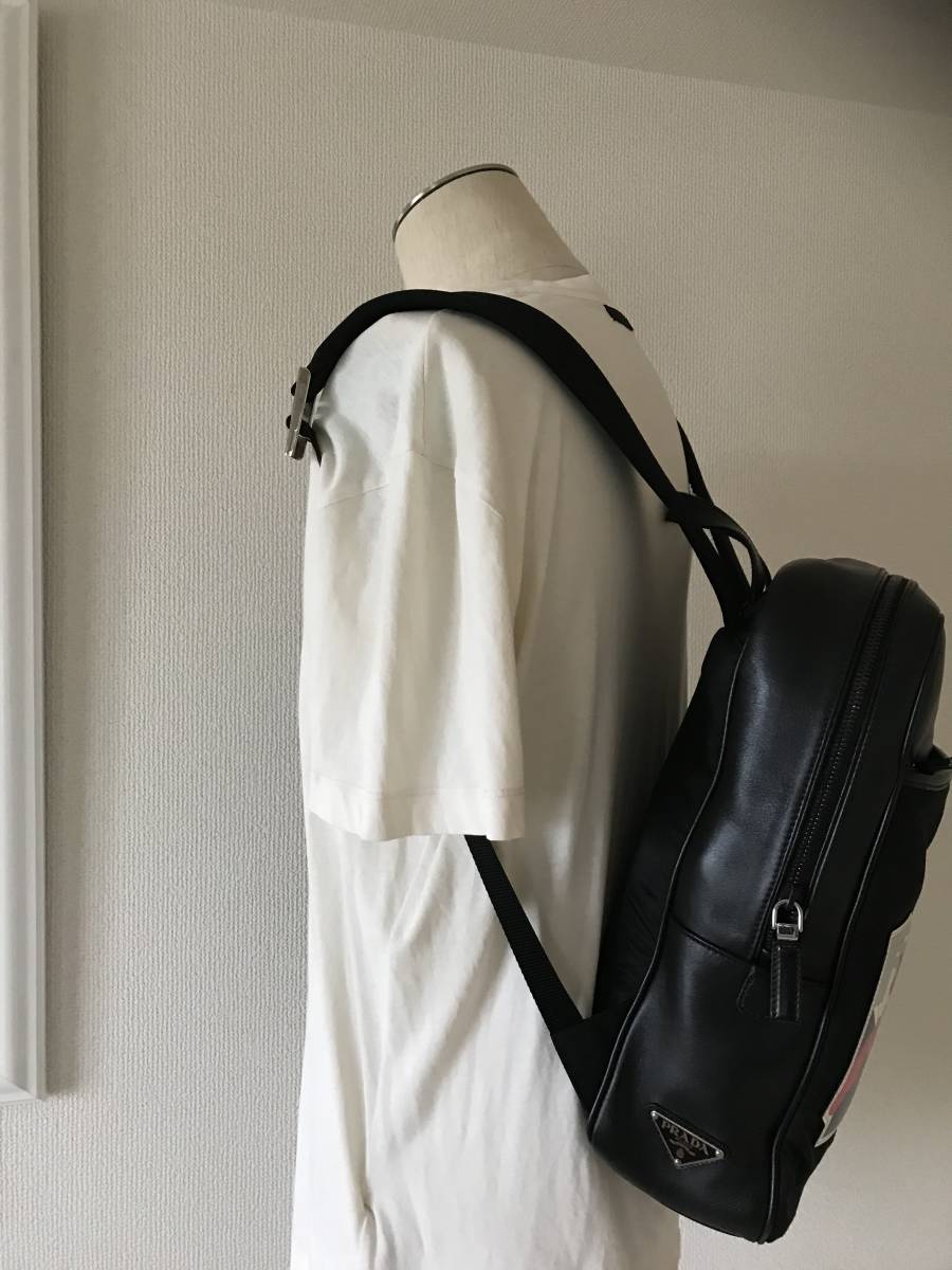 ○中古美品○プラダ○Gカード○限定レア○コミックアートプリント ...