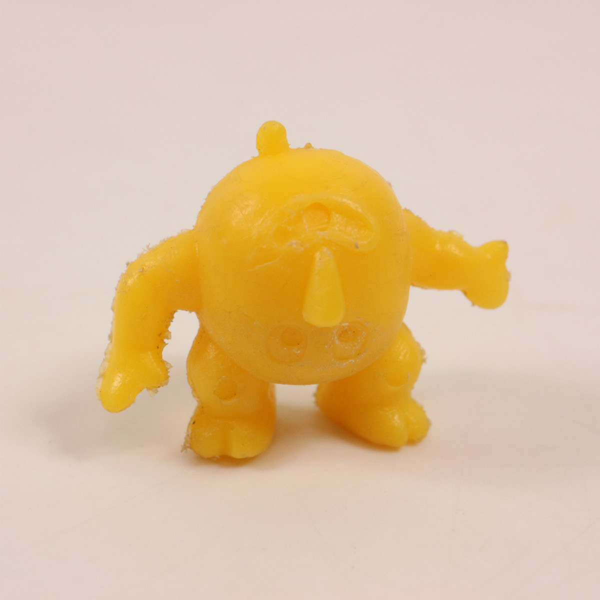 当時物 日本版 ケロッグ ゆかいな宇宙人 がらきん星人 1966年 日本