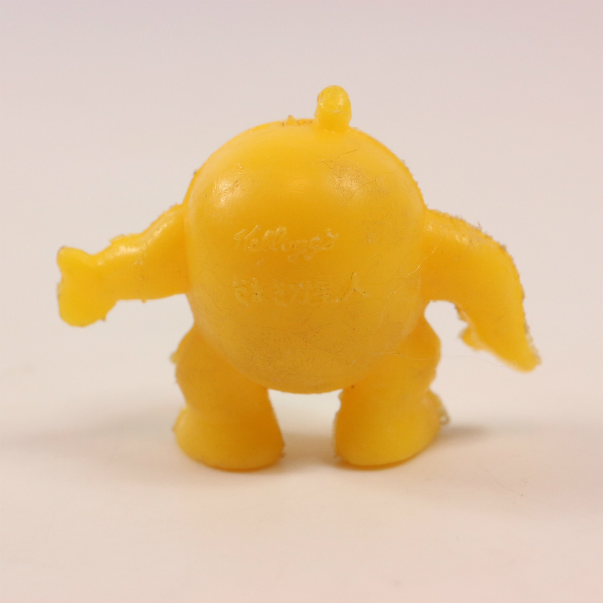 ケロッグ CRATER CRITTERS ゆかいな宇宙人 くっちゃね星人 ケロッグ CRATER CRITTERS ゆかいな宇宙人 くっちゃね星人