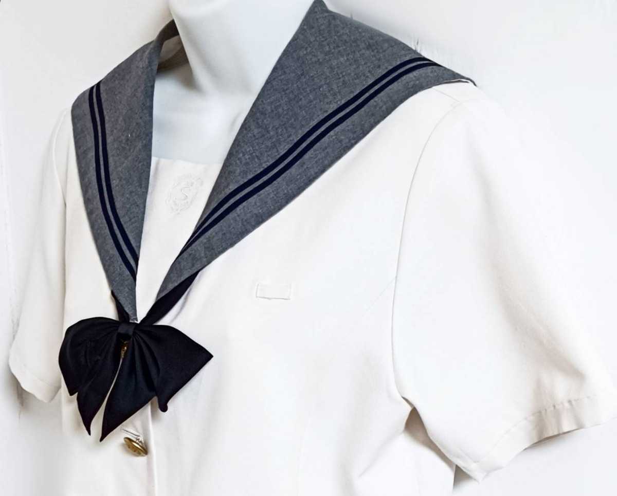 ◇愛媛県 済美高校 夏服◇ 制服/学生服/KANKO/済美