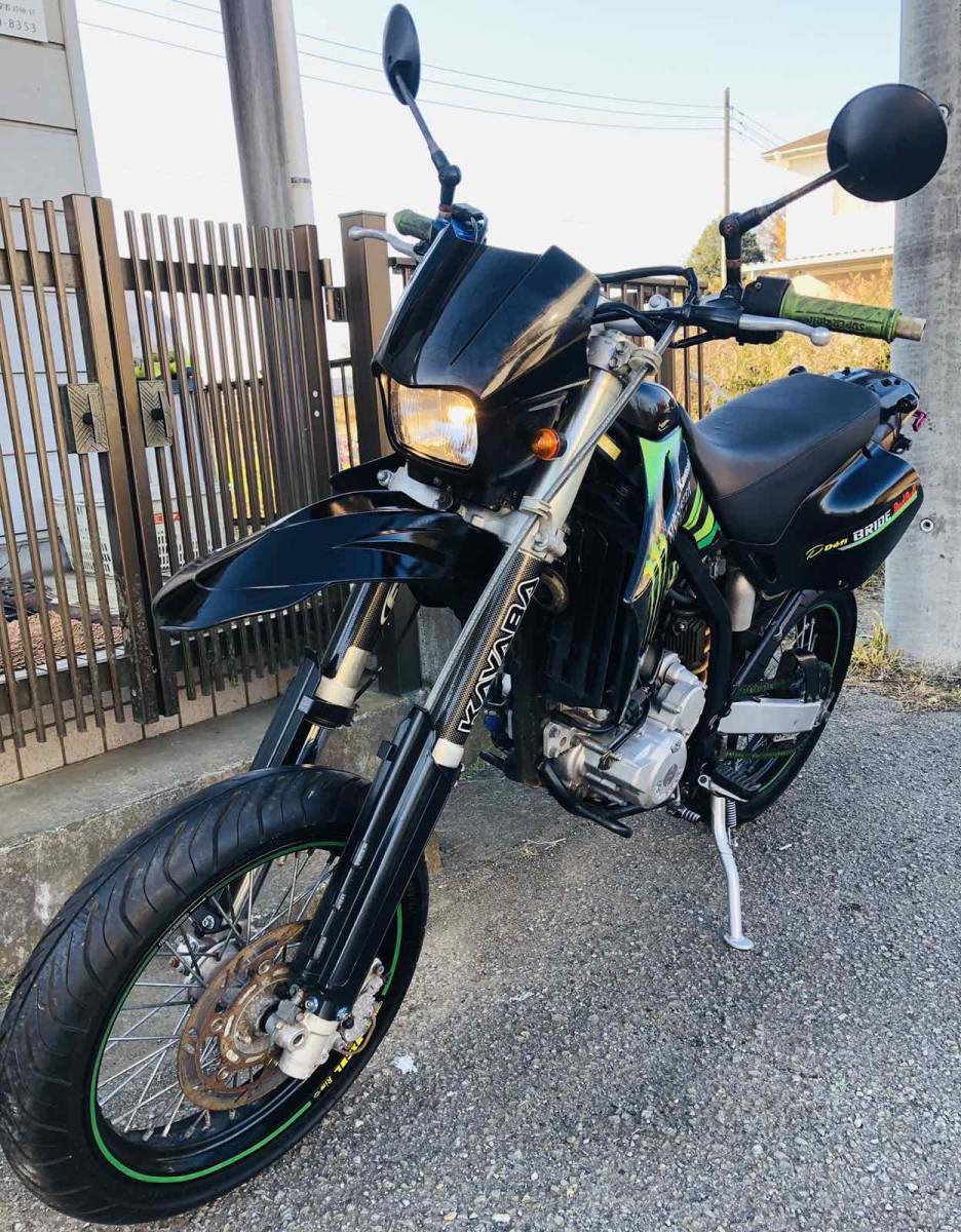 DTracker125 Dトラッカー125 純正 ホイール 純正ホイール KLX125流用可 美品 の落札情報詳細 ヤフオク落札価格情報 オークフリー DTracker125 Dトラッカー125 純正 ホイール 純正ホイール KLX125流用可 美品 の落札情報詳細 ヤフオク落札価格情報 オークフリー