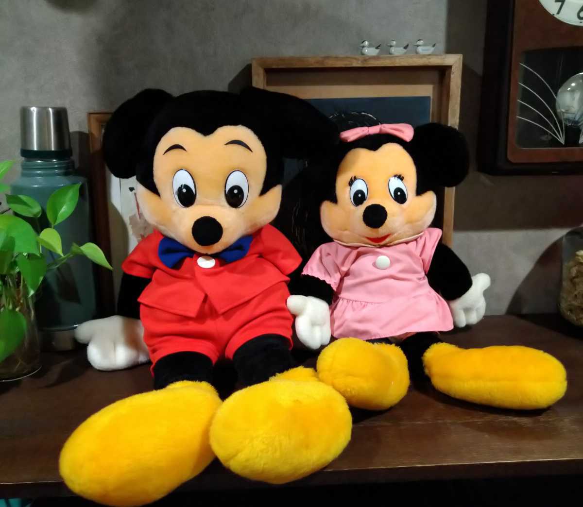 アンティーク Disneyの最近30日の オークション落札価格一覧 オークフリー スマートフォン版