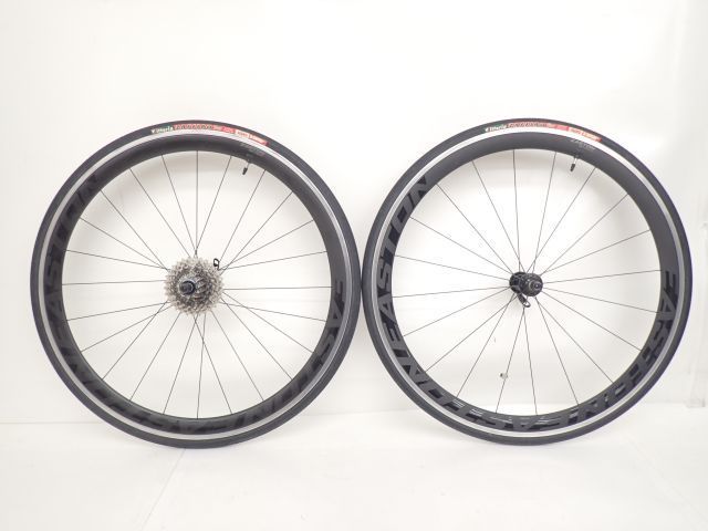 【新品】EASTON イーストン カセットボディ R4 シマノ11S用(オレンジ) の落札情報詳細| ヤフオク落札価格情報 オークフリー