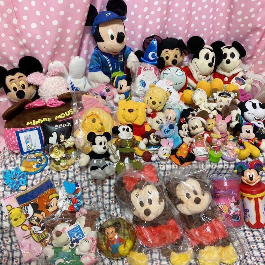 ディズニーランド ウォルトディズニーワールド ぬいぐるみ Bvh Edu Gt