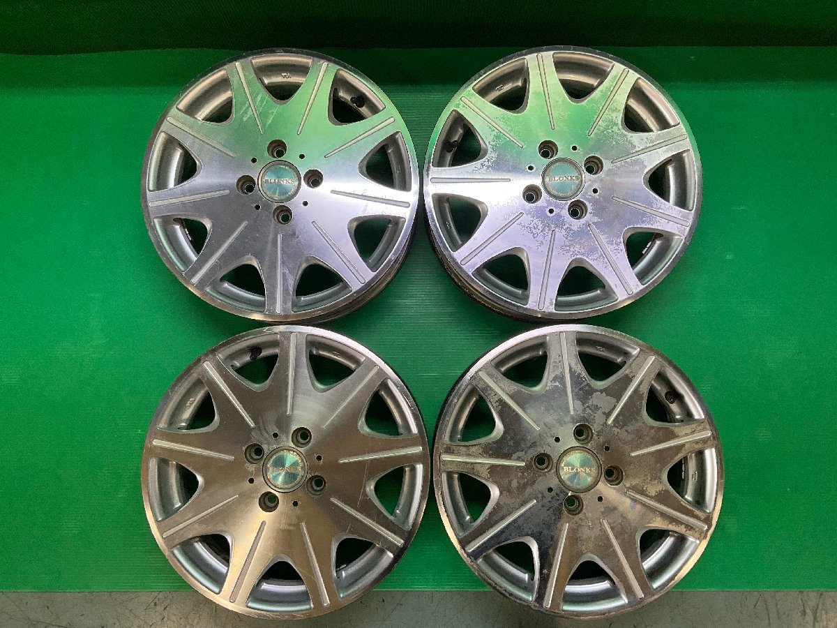 ディッシュ18インチホイール ディッシュ18インチホイール SSR