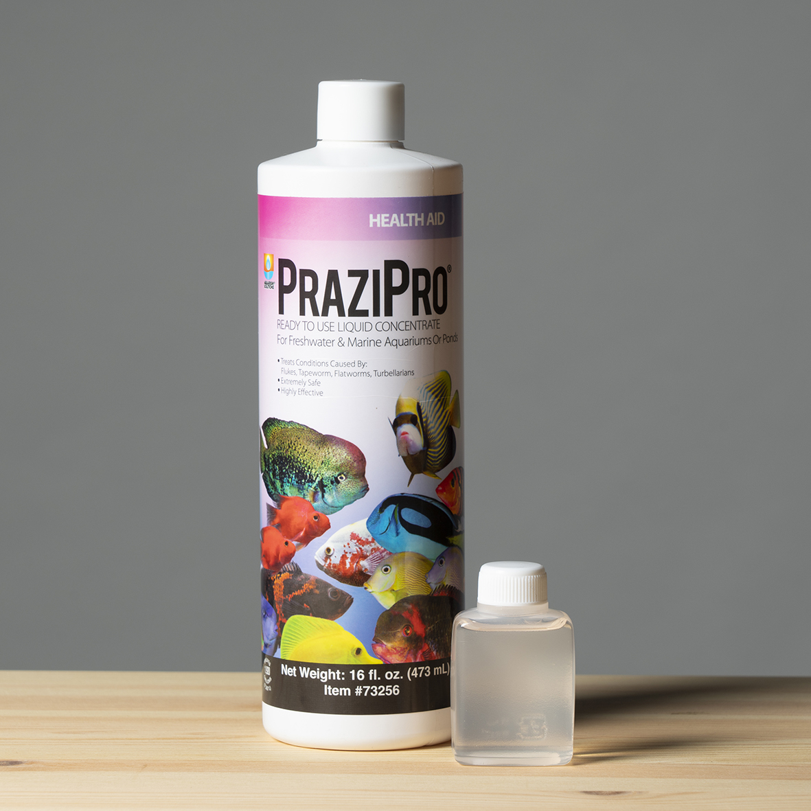 Hikari Prazipro (473ml) ヒカリ プラジプロ