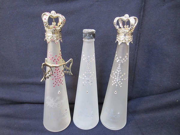 マスターマインド フィリコ 空ボトル 限定 2025年最新】フィリコ 空