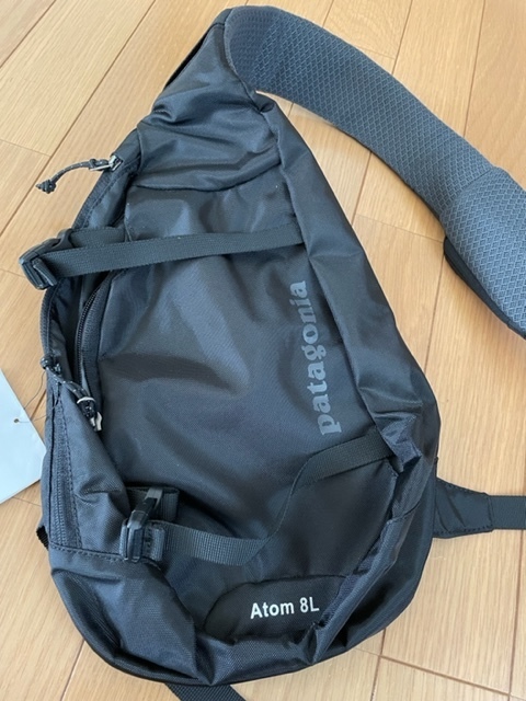 値下げ交渉可 atomic アトミック ドリフター バックランド 未使用