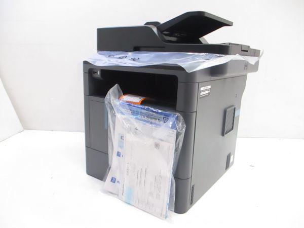 残り1台 ブラザー モノクロ複合機 MFC-L5755DW プリンター プリンター 