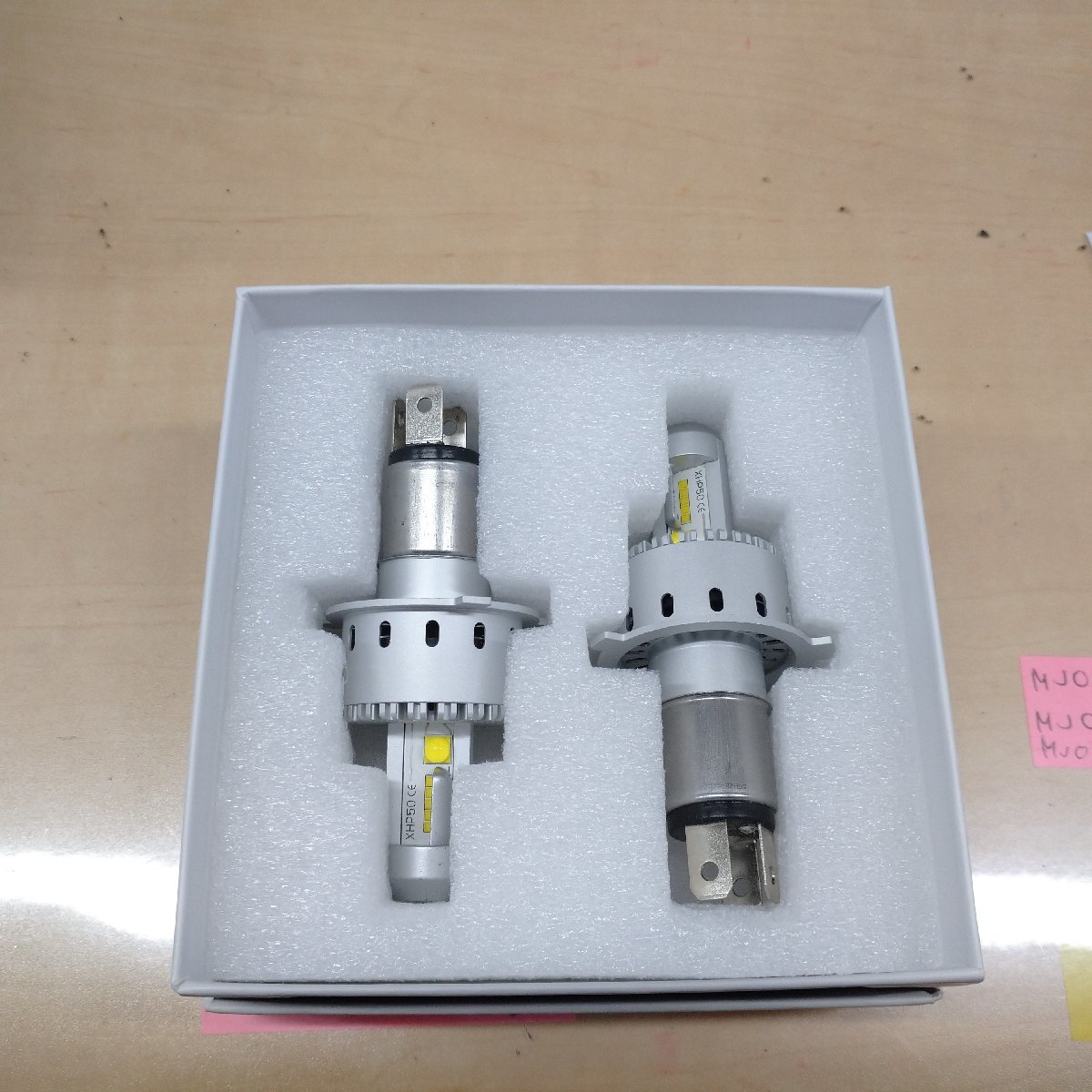 車検対応 ワンタッチ取付Philips ZES 16000LM ブリィバン DA64V DA17V エブリイバン H4 LEDヘッドライト Hi/Lo ホワイト 6500K【1年保証】 車検対応 ワンタッチ取付Philips ZES 16000LM アクティトラック HA3