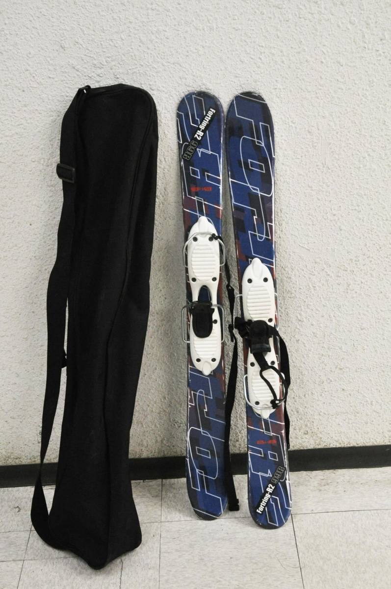 head ファンスキー　ショートスキー　94cm head ファンスキーショートスキー94cm