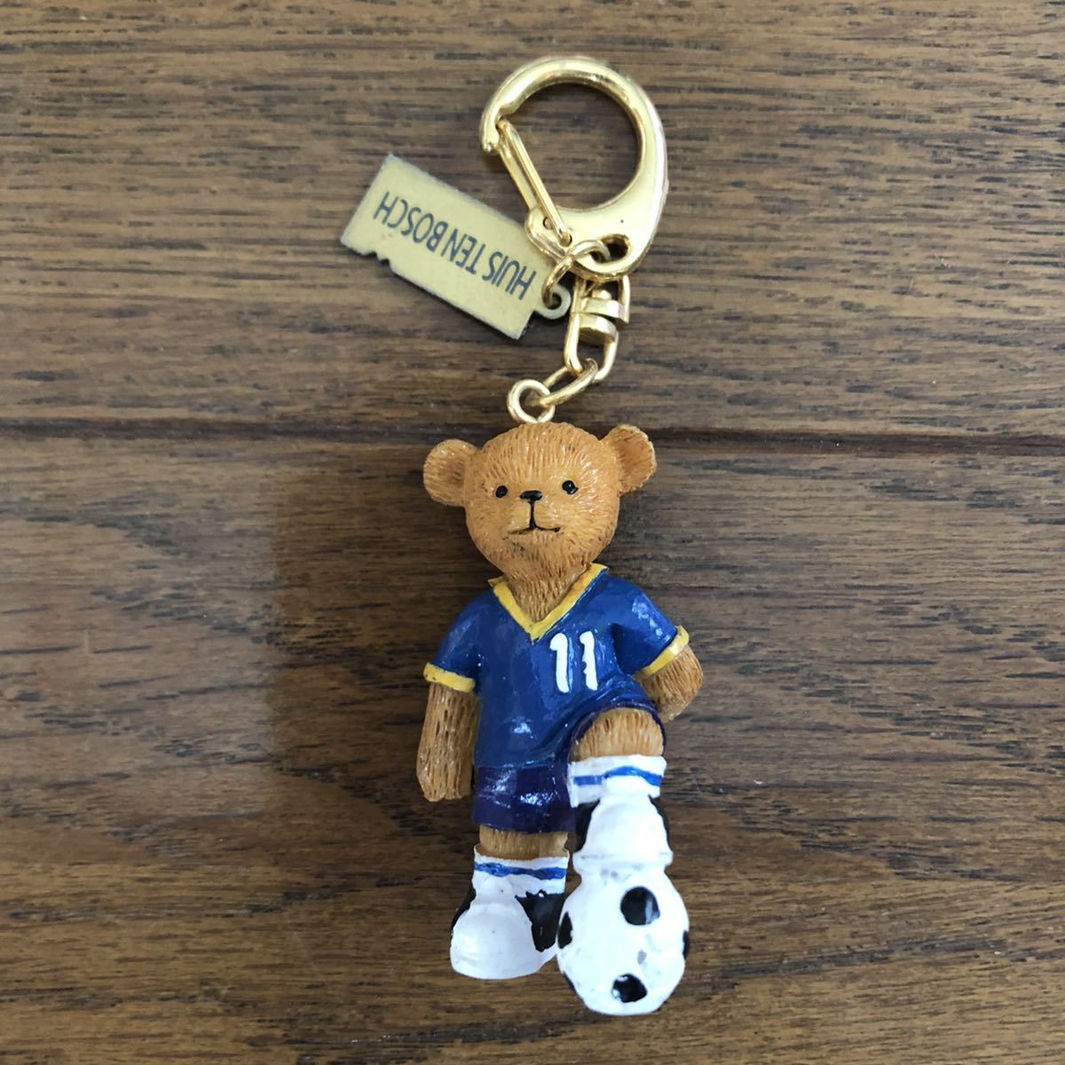 長崎 ハウステンボス テディベア クッキー 缶 の落札情報詳細 ヤフオク落札価格情報 オークフリー スマートフォン版