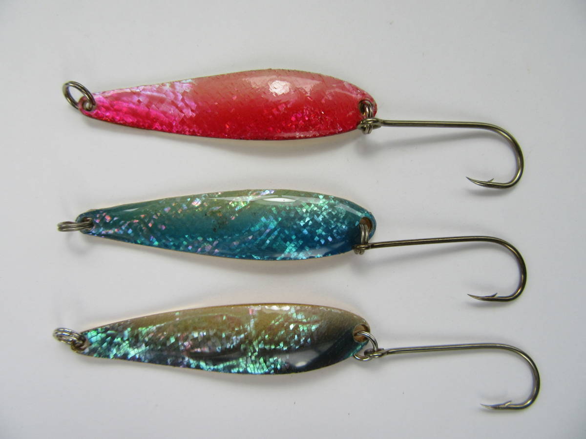 バッセルスプーン31個&ケ−スセット