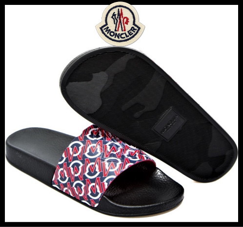 ◎国内即発送◎クーポン発行可◎MONCLER BASILE サンダル Moncler ＞モンクレール Basileサンダル サンダル