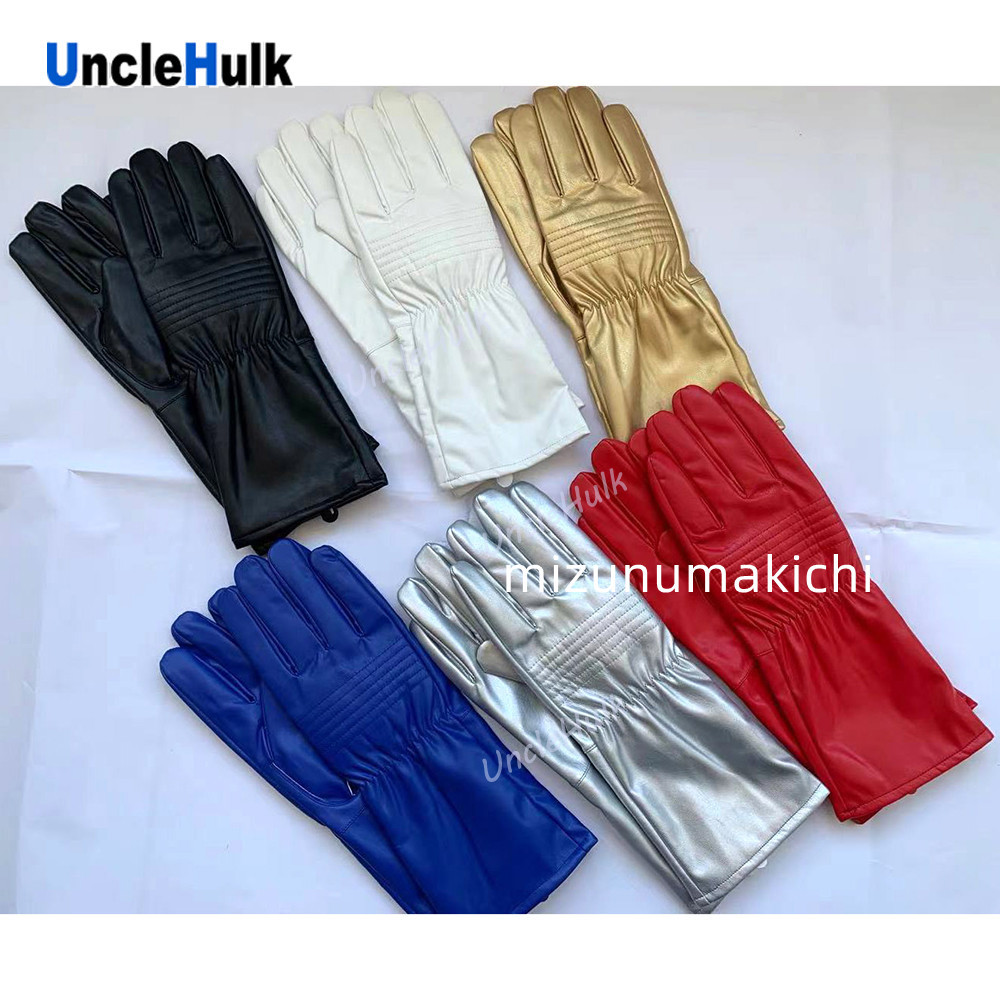 お買い得，新作登場 特撮グローブ