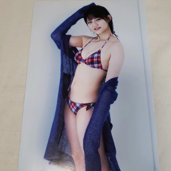 目立った傷や汚れなし】BK900 髙松瞳（=LOVE）◇切り抜き 10ページ