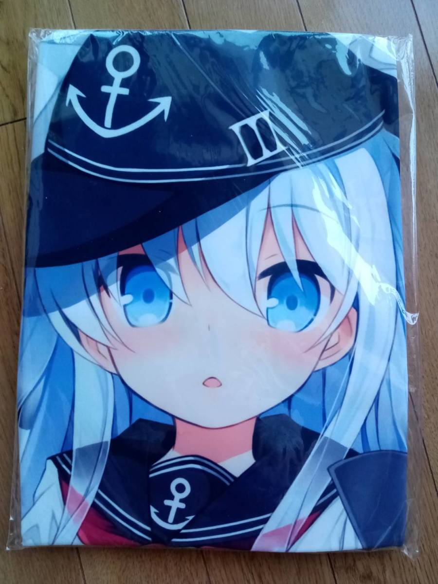 小森くづゆ エトナちゃん 抱き枕カバー