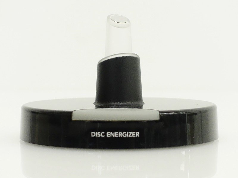 希少⭐︎AER / DISC ENERGIZER （ディスク・エナジャイザー） ○AER / DISC ENERGIZER（ディスク エナジャイザー）新発売